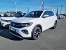 Annonce Volkswagen T-Cross 1.0 TSI 116 Start/Stop DSG7 R-Line