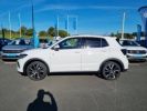 Annonce Volkswagen T-Cross 1.0 TSI 116 Start/Stop DSG7 R-Line