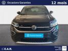 Annonce Volkswagen T-Cross 1.0 TSI 116 Start/Stop DSG7 R-Line