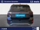 Annonce Volkswagen T-Cross 1.0 TSI 116 Start/Stop DSG7 R-Line