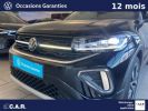 Annonce Volkswagen T-Cross 1.0 TSI 116 Start/Stop DSG7 R-Line