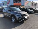 Annonce Volkswagen T-Cross 1.0 TSI 12V GPF DSG7 116 cv Boîte auto Crit'air 1