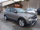 Voir l'annonce Volkswagen T-Cross 1.0 TSI 12V GPF DSG7 116 cv Boîte auto Crit'air 1