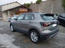 Annonce Volkswagen T-Cross 1.0 TSI 12V GPF DSG7 116 cv Boîte auto Crit'air 1