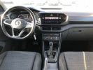 Annonce Volkswagen T-Cross 1.0 TSI 12V GPF DSG7 116 cv Boîte auto Crit'air 1