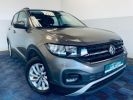 Voir l'annonce Volkswagen T-Cross 1.0 TSI 95 ch Lounge