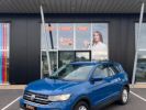 Voir l'annonce Volkswagen T-Cross 1.0 TSI 95 CH LOUNGE + GPS RADAR DE STATIONEMENT AV et AR ATTELAGE