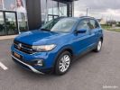 Annonce Volkswagen T-Cross 1.0 TSI 95 CH LOUNGE + GPS RADAR DE STATIONEMENT AV et AR ATTELAGE