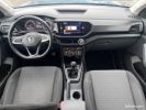 Annonce Volkswagen T-Cross 1.0 TSI 95 CH LOUNGE + GPS RADAR DE STATIONEMENT AV et AR ATTELAGE