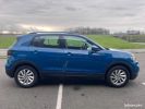 Annonce Volkswagen T-Cross 1.0 TSI 95 CH LOUNGE + GPS RADAR DE STATIONEMENT AV et AR ATTELAGE