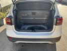 Annonce Volkswagen T-Cross 1.0 TSI 95 SetS  BVM5 Life Plus