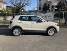 Annonce Volkswagen T-Cross 1.0 TSI 95 SetS  BVM5 Life Plus