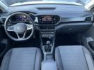 Annonce Volkswagen T-Cross 1.0 TSI 95 SetS  BVM5 Life Plus