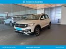 Annonce Volkswagen T-Cross 1.0 TSI 95 Start/Stop BVM5 Active