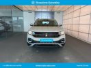 Annonce Volkswagen T-Cross 1.0 TSI 95 Start/Stop BVM5 Active