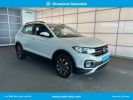 Annonce Volkswagen T-Cross 1.0 TSI 95 Start/Stop BVM5 Active