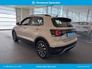 Annonce Volkswagen T-Cross 1.0 TSI 95 Start/Stop BVM5 Active