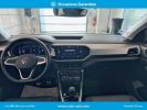 Annonce Volkswagen T-Cross 1.0 TSI 95 Start/Stop BVM5 Active