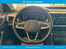 Annonce Volkswagen T-Cross 1.0 TSI 95 Start/Stop BVM5 Active