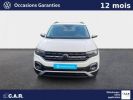 Annonce Volkswagen T-Cross 1.0 TSI 95 Start/Stop BVM5 Active