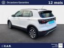 Annonce Volkswagen T-Cross 1.0 TSI 95 Start/Stop BVM5 Active