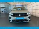 Annonce Volkswagen T-Cross 1.0 TSI 95 Start/Stop BVM5 Life