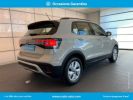 Annonce Volkswagen T-Cross 1.0 TSI 95 Start/Stop BVM5 Life