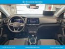 Annonce Volkswagen T-Cross 1.0 TSI 95 Start/Stop BVM5 Life