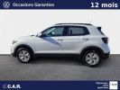 Annonce Volkswagen T-Cross 1.0 TSI 95 Start/Stop BVM5 Life