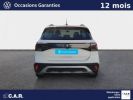 Annonce Volkswagen T-Cross 1.0 TSI 95 Start/Stop BVM5 Life