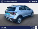 Annonce Volkswagen T-Cross 1.0 TSI 95 Start/Stop BVM5 Life