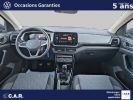 Annonce Volkswagen T-Cross 1.0 TSI 95 Start/Stop BVM5 Life