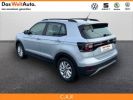 Annonce Volkswagen T-Cross 1.0 TSI 95 Start/Stop BVM5 Life Tech