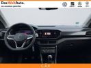 Annonce Volkswagen T-Cross 1.0 TSI 95 Start/Stop BVM5 Life Tech