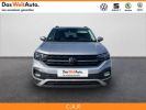 Annonce Volkswagen T-Cross 1.0 TSI 95 Start/Stop BVM5 Life Tech