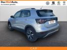 Annonce Volkswagen T-Cross 1.0 TSI 95 Start/Stop BVM5 Life Tech