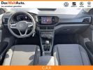 Annonce Volkswagen T-Cross 1.0 TSI 95 Start/Stop BVM5 Life Tech