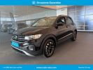 Annonce Volkswagen T-Cross 1.0 TSI 95 Start/Stop BVM5 Life Tech