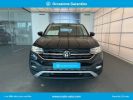 Annonce Volkswagen T-Cross 1.0 TSI 95 Start/Stop BVM5 Life Tech