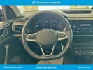 Annonce Volkswagen T-Cross 1.0 TSI 95 Start/Stop BVM5 Life Tech