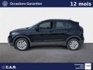 Annonce Volkswagen T-Cross 1.0 TSI 95 Start/Stop BVM5 Lounge