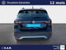 Annonce Volkswagen T-Cross 1.0 TSI 95 Start/Stop BVM5 Lounge