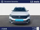 Annonce Volkswagen T-Cross 1.0 TSI 95 Start/Stop BVM5 Lounge