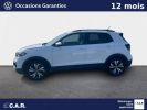 Annonce Volkswagen T-Cross 1.0 TSI 95 Start/Stop BVM5 Lounge