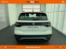 Annonce Volkswagen T-Cross 1.0 TSI 95 Start/Stop BVM5 Lounge + Radars AV/AR / Première main