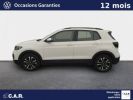 Annonce Volkswagen T-Cross 1.0 TSI 95 Start/Stop BVM5 United