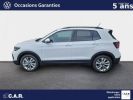 Annonce Volkswagen T-Cross 1.0 TSI 95 Start/Stop BVM5 VW Edition