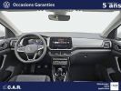 Annonce Volkswagen T-Cross 1.0 TSI 95 Start/Stop BVM5 VW Edition