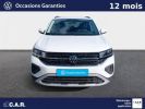 Annonce Volkswagen T-Cross 1.0 TSI 95 Start/Stop BVM5 VW Edition