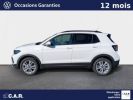 Annonce Volkswagen T-Cross 1.0 TSI 95 Start/Stop BVM5 VW Edition